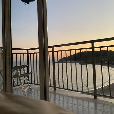 Apartamento En Primerisima Linea De Playa Con Espectaculares Vistas Netflix, Prime Y Disney Oropesa del Mar Zewnętrze zdjęcie