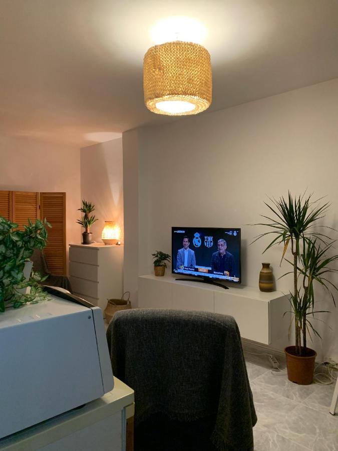 Apartamento En Primerisima Linea De Playa Con Espectaculares Vistas Netflix, Prime Y Disney Oropesa del Mar Zewnętrze zdjęcie