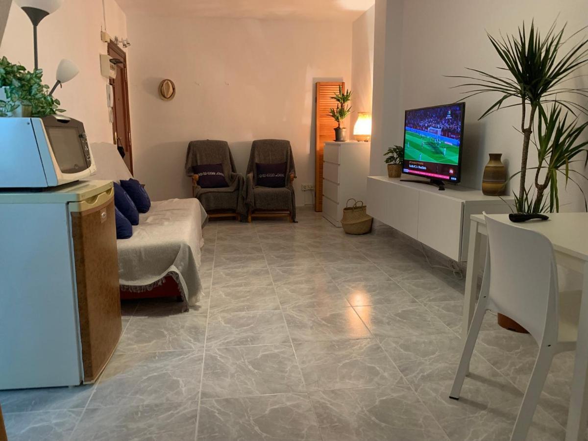 Apartamento En Primerisima Linea De Playa Con Espectaculares Vistas Netflix, Prime Y Disney Oropesa del Mar Zewnętrze zdjęcie