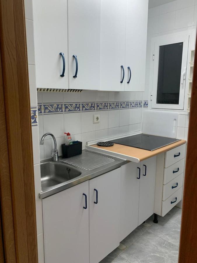 Apartamento En Primerisima Linea De Playa Con Espectaculares Vistas Netflix, Prime Y Disney Oropesa del Mar Zewnętrze zdjęcie