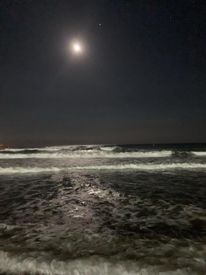 Apartamento En Primerisima Linea De Playa Con Espectaculares Vistas Netflix, Prime Y Disney Oropesa del Mar Zewnętrze zdjęcie