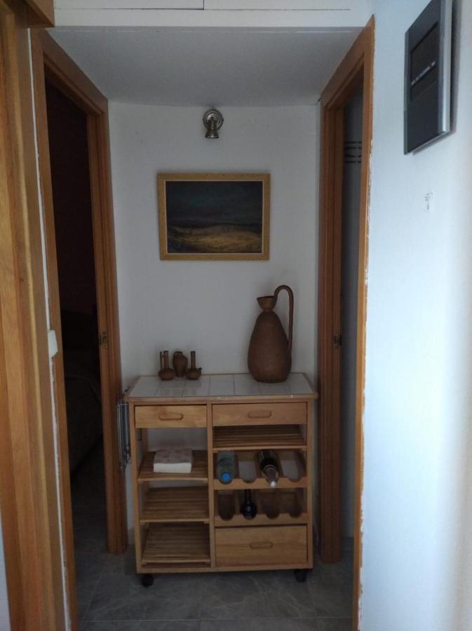 Apartamento En Primerisima Linea De Playa Con Espectaculares Vistas Netflix, Prime Y Disney Oropesa del Mar Zewnętrze zdjęcie