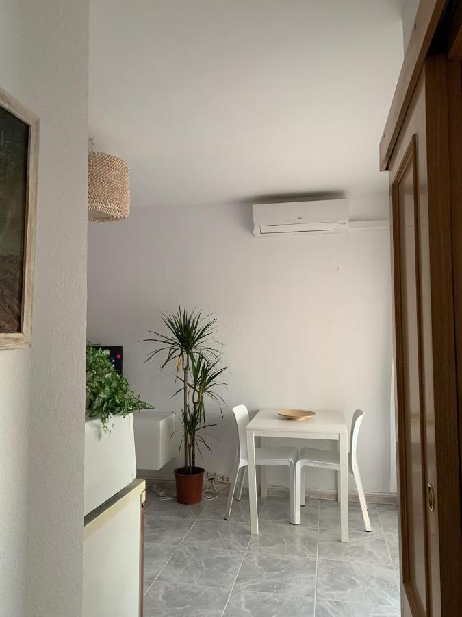 Apartamento En Primerisima Linea De Playa Con Espectaculares Vistas Netflix, Prime Y Disney Oropesa del Mar Zewnętrze zdjęcie